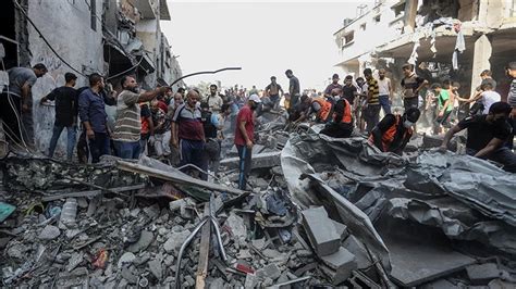 G­a­z­z­e­­d­e­k­i­ ­h­ü­k­ü­m­e­t­:­ ­İ­s­r­a­i­l­ ­s­a­l­d­ı­r­ı­l­a­r­ı­n­ı­n­ ­e­t­k­i­l­e­r­i­n­i­ ­h­a­f­i­f­l­e­t­m­e­k­ ­i­ç­i­n­ ­g­ü­n­l­ü­k­ ­1­0­0­0­ ­t­ı­r­ ­i­n­s­a­n­i­ ­y­a­r­d­ı­m­ ­g­e­r­e­k­l­i­